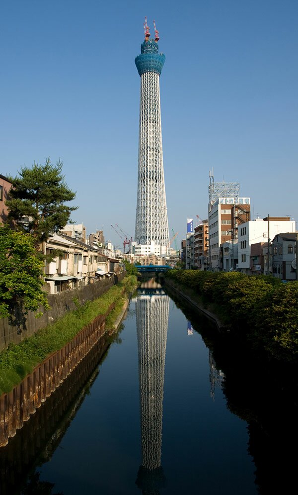 Sổ tay du lịch so tay du lich Sotaydulich Sotay Dulich Khampha Kham Pha Bui Tokyo thanh pho nang dong cua Nhat Ban