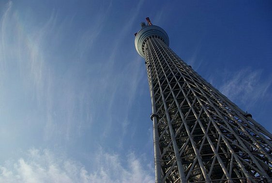 Sổ tay du lịch so tay du lich Sotaydulich Sotay Dulich Khampha Kham Pha Bui Tokyo thanh pho nang dong cua Nhat Ban