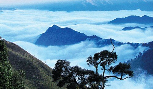  Sổ tay du lịch so tay du lich Sotaydulich Sotay Dulich Khampha Kham Pha Bui Ta Chi Nhu dai duong tren dinh troi