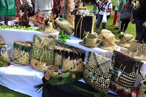Sổ tay du lịch so tay du lich Sotaydulich Sotay Dulich Khampha Kham Pha Bui Pasifika 2012 le hoi van hoa lon nhat the gioi