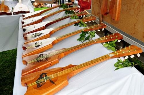 Sổ tay du lịch so tay du lich Sotaydulich Sotay Dulich Khampha Kham Pha Bui Pasifika 2012 le hoi van hoa lon nhat the gioi