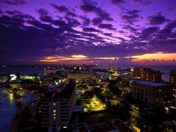 Sổ tay du lịch so tay du lich Sotaydulich Sotay Dulich Khampha Kham Pha Bui Cancun quyen ru nhu nang tien