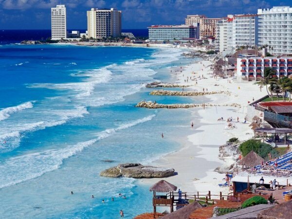 Sổ tay du lịch so tay du lich Sotaydulich Sotay Dulich Khampha Kham Pha Bui Cancun quyen ru nhu nang tien