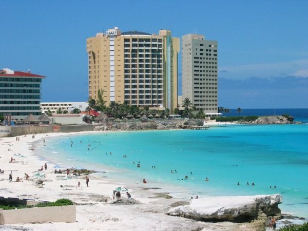 Sổ tay du lịch so tay du lich Sotaydulich Sotay Dulich Khampha Kham Pha Bui Cancun quyen ru nhu nang tien