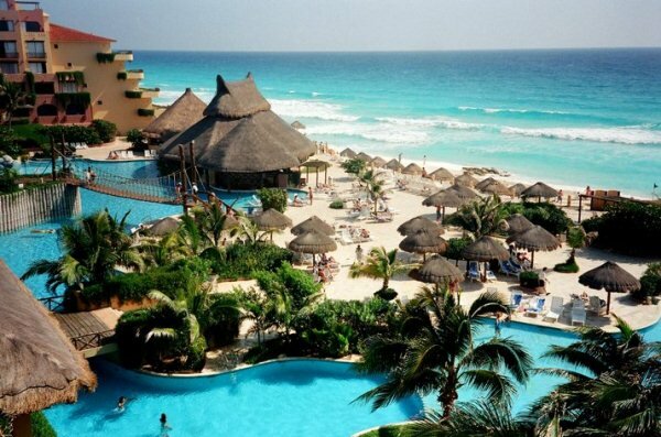 Sổ tay du lịch so tay du lich Sotaydulich Sotay Dulich Khampha Kham Pha Bui Cancun quyen ru nhu nang tien