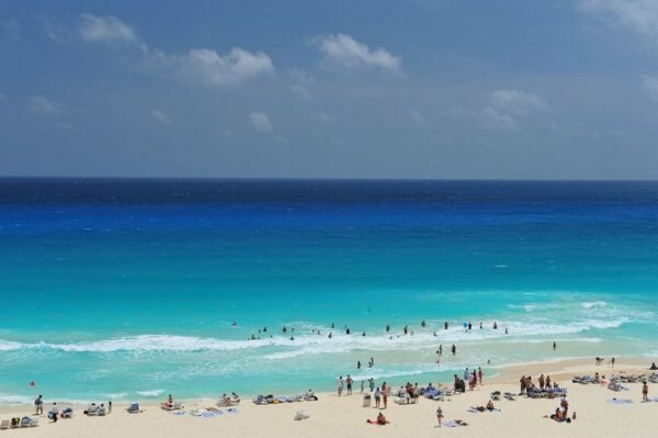 Sổ tay du lịch so tay du lich Sotaydulich Sotay Dulich Khampha Kham Pha Bui Cancun quyen ru nhu nang tien