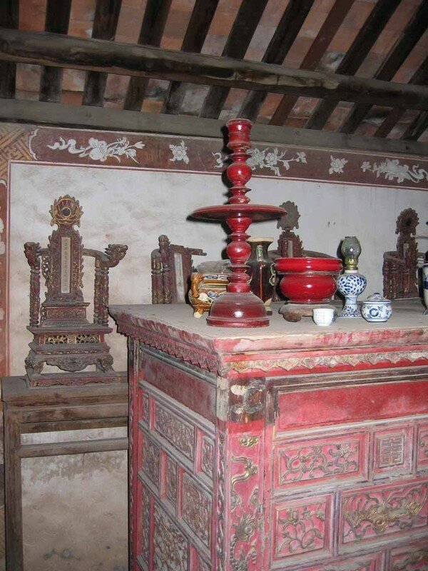 sổ tay du lịch_sổ tay_du lịch_so tay du lịch_sotay_dulich_so tay_ du lich_huế_điện voi ré_long châu miếu_hổ quyền_thăng trầm di tích_về với Huế thương