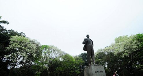 Sổ tay du lịch so tay du lich Sotaydulich Sotay Dulich Khampha Kham Pha Bui Mua hoa sua Ha Noi