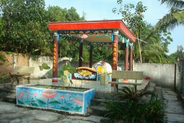 Sổ tay du lịch so tay du lich Sotaydulich Sotay Dulich Khampha Kham Pha Bui Ve tham Trai ruong Thoi Son