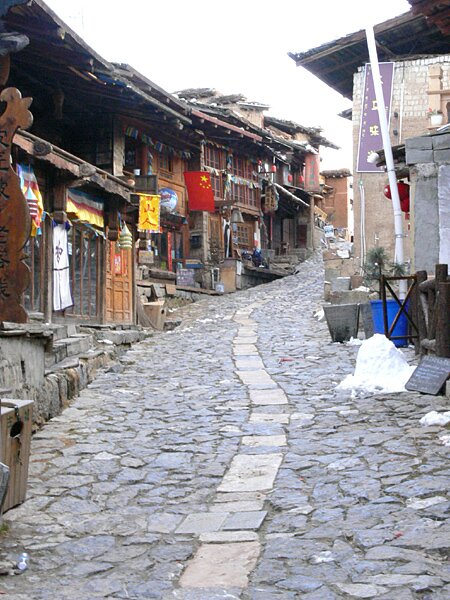 Sổ tay du lịch so tay du lich Sotaydulich Sotay Dulich Khampha Kham Pha Bui Dem co tran Shangri La