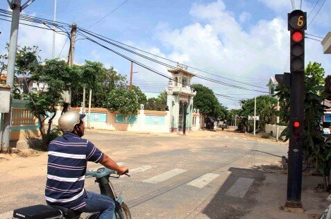 Sổ tay du lịch so tay du lich Sotaydulich Sotay Dulich Khampha Kham Pha Bui Dao phu quy hon dao day tiem nang