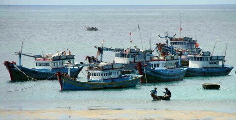 Sổ tay du lịch so tay du lich Sotaydulich Sotay Dulich Khampha Kham Pha Bui Dao phu quy hon dao day tiem nang