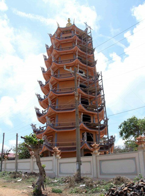 Sổ tay du lịch so tay du lich Sotaydulich Sotay Dulich Khampha Kham Pha Bui Dao phu quy hon dao day tiem nang
