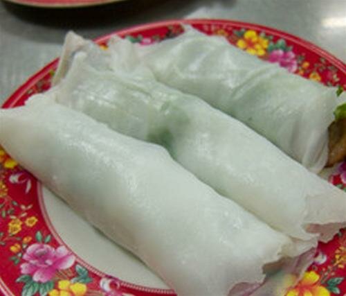 Sổ tay du lịch so tay du lich Sotaydulich Sotay Dulich Khampha Kham Pha Bui CNN vinh danh 10 mon an duong pho Ha Noi