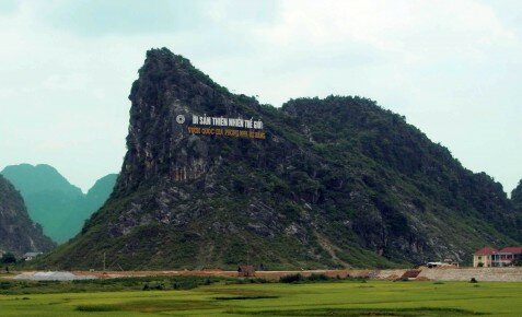 Sổ tay du lịch so tay du lich Sotaydulich Sotay Dulich Khampha Kham Pha Bui Phong Nha lung linh va ky bi