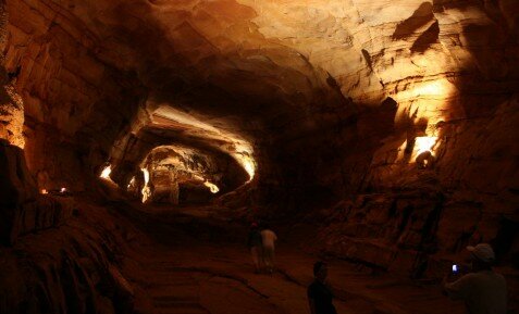 Sổ tay du lịch so tay du lich Sotaydulich Sotay Dulich Khampha Kham Pha Bui Phong Nha lung linh va ky bi