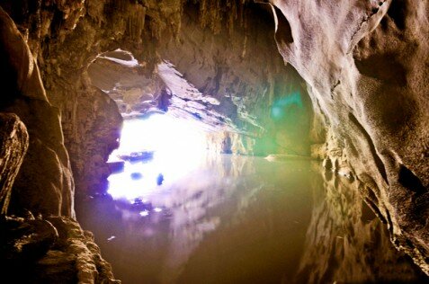 Sổ tay du lịch so tay du lich Sotaydulich Sotay Dulich Khampha Kham Pha Bui Phong Nha lung linh va ky bi