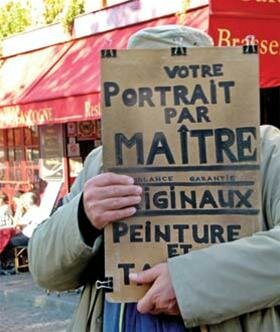 Sổ tay du lịch so tay du lich Sotaydulich Sotay Dulich Khampha Kham Pha Bui Montmartre ngoi lang hoa si