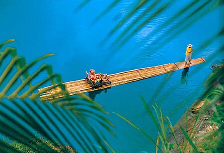 Sổ tay du lịch so tay du lich Sotaydulich Sotay Dulich Khampha Kham Pha Bui Jamaica thien duong trang mat ngot ngao