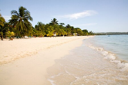 Sổ tay du lịch so tay du lich Sotaydulich Sotay Dulich Khampha Kham Pha Bui Jamaica thien duong trang mat ngot ngao