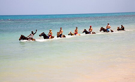 Sổ tay du lịch so tay du lich Sotaydulich Sotay Dulich Khampha Kham Pha Bui Jamaica thien duong trang mat ngot ngao