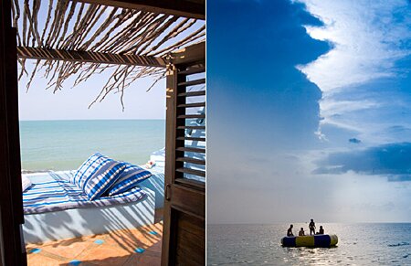 Sổ tay du lịch so tay du lich Sotaydulich Sotay Dulich Khampha Kham Pha Bui Jamaica thien duong trang mat ngot ngao