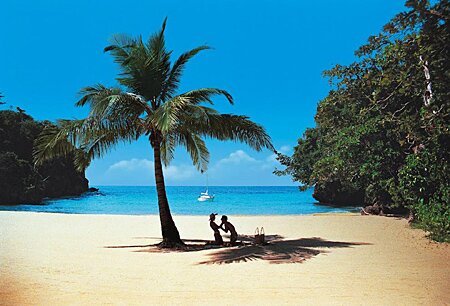 Sổ tay du lịch so tay du lich Sotaydulich Sotay Dulich Khampha Kham Pha Bui Jamaica thien duong trang mat ngot ngao