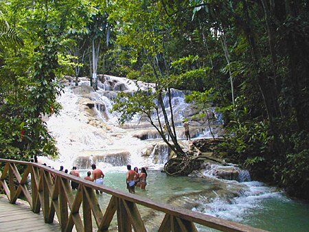 Sổ tay du lịch so tay du lich Sotaydulich Sotay Dulich Khampha Kham Pha Bui Jamaica thien duong trang mat ngot ngao