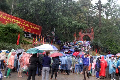 Sổ tay du lịch so tay du lich Sotaydulich Sotay Dulich Khampha Kham Pha Bui Den Hung ngay gio to