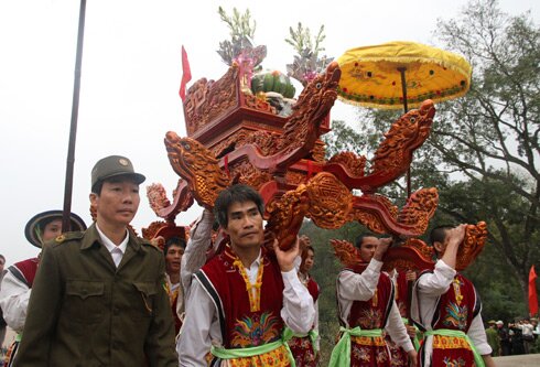 Sổ tay du lịch so tay du lich Sotaydulich Sotay Dulich Khampha Kham Pha Bui Den Hung ngay gio to