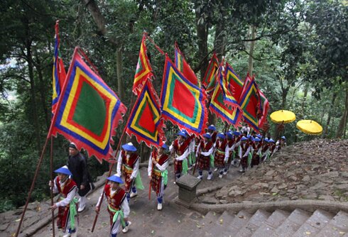 Sổ tay du lịch so tay du lich Sotaydulich Sotay Dulich Khampha Kham Pha Bui Den Hung ngay gio to