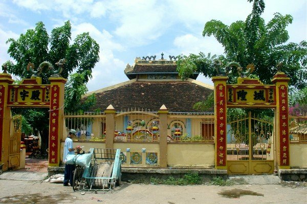 Sổ tay du lịch so tay du lich Sotaydulich Sotay Dulich Khampha Kham Pha Bui Mot ngay dap xe rong ruoi miet vuon
