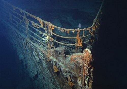  Sổ tay du lịch so tay du lich Sotaydulich Sotay Dulich Khampha Kham Pha Bui Nhon nhip hai trinh kham pha xac tau TItanic