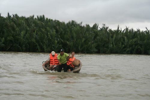 Sổ tay du lịch so tay du lich Sotaydulich Sotay Dulich Khampha Kham Pha Bui Co mot Hoi An Khac