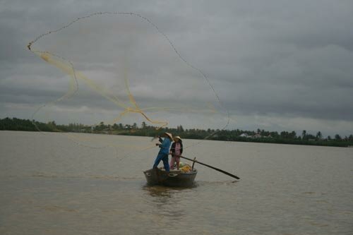 Sổ tay du lịch so tay du lich Sotaydulich Sotay Dulich Khampha Kham Pha Bui Co mot Hoi An Khac