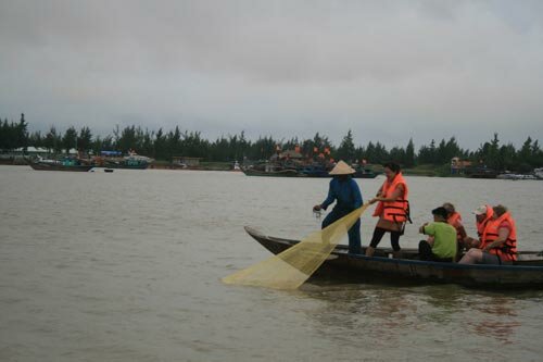 Sổ tay du lịch so tay du lich Sotaydulich Sotay Dulich Khampha Kham Pha Bui Co mot Hoi An Khac