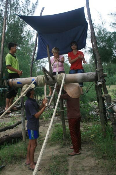 Sổ tay du lịch so tay du lich Sotaydulich Sotay Dulich Khampha Kham Pha Bui Co mot Hoi An Khac