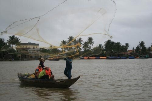 Sổ tay du lịch so tay du lich Sotaydulich Sotay Dulich Khampha Kham Pha Bui Co mot Hoi An Khac