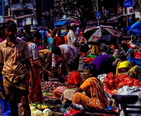 Sổ tay du lịch so tay du lich Sotaydulich Sotay Dulich Khampha Kham Pha Bui Mumbai mot thoang thuong nhat