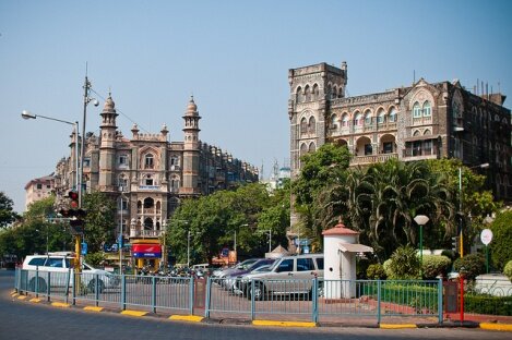 Sổ tay du lịch so tay du lich Sotaydulich Sotay Dulich Khampha Kham Pha Bui Mumbai mot thoang thuong nhat