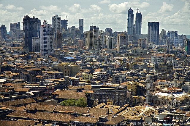 Sổ tay du lịch so tay du lich Sotaydulich Sotay Dulich Khampha Kham Pha Bui Mumbai mot thoang thuong nhat