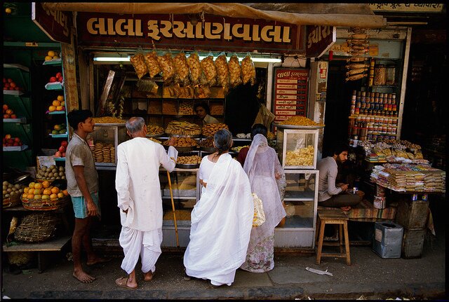 Sổ tay du lịch so tay du lich Sotaydulich Sotay Dulich Khampha Kham Pha Bui Mumbai mot thoang thuong nhat