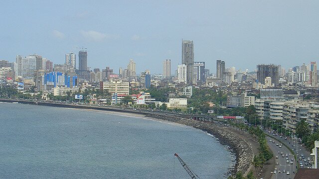 Sổ tay du lịch so tay du lich Sotaydulich Sotay Dulich Khampha Kham Pha Bui Mumbai mot thoang thuong nhat