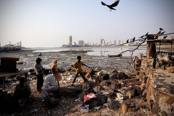 Sổ tay du lịch so tay du lich Sotaydulich Sotay Dulich Khampha Kham Pha Bui Mumbai mot thoang thuong nhat