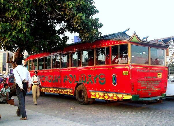 Sổ tay du lịch so tay du lich Sotaydulich Sotay Dulich Khampha Kham Pha Bui Mumbai mot thoang thuong nhat