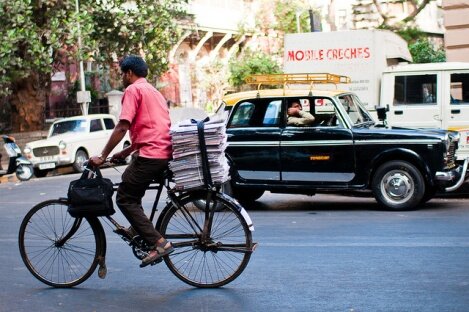 Sổ tay du lịch so tay du lich Sotaydulich Sotay Dulich Khampha Kham Pha Bui Mumbai mot thoang thuong nhat