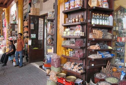 Sổ tay du lịch so tay du lich Sotaydulich Sotay Dulich Khampha Kham Pha Bui Dubai van con cho Ba Tu