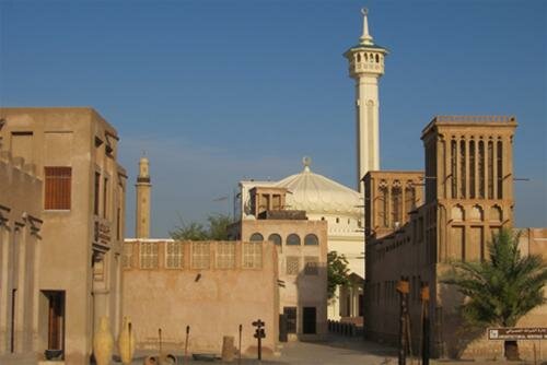Sổ tay du lịch so tay du lich Sotaydulich Sotay Dulich Khampha Kham Pha Bui Dubai van con cho Ba Tu