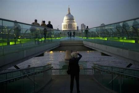 Sổ tay du lịch so tay du lich Sotaydulich Sotay Dulich Khampha Kham Pha Bui Mot thoang London