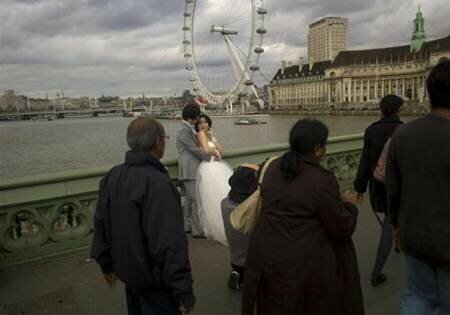Sổ tay du lịch so tay du lich Sotaydulich Sotay Dulich Khampha Kham Pha Bui Mot thoang London